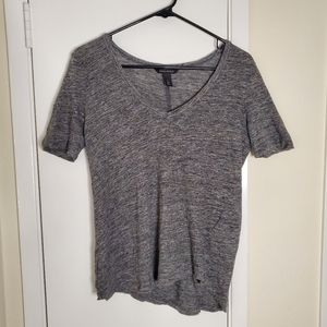 Banana Republic Grey Shirt Size Small